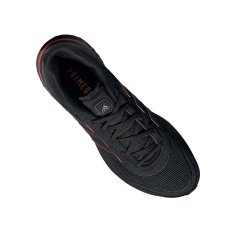 Adidas Čevlji obutev za tek črna 44 EU Wmns Supernova