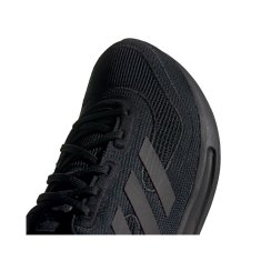 Adidas Čevlji obutev za tek črna 37 1/3 EU Wmns Supernova