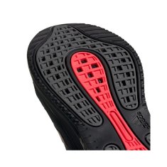 Adidas Čevlji obutev za tek črna 44 EU Wmns Supernova