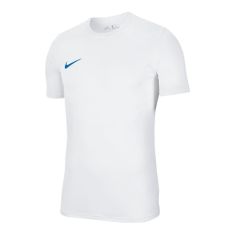 Nike Majice obutev za trening bela S JR Park Vii