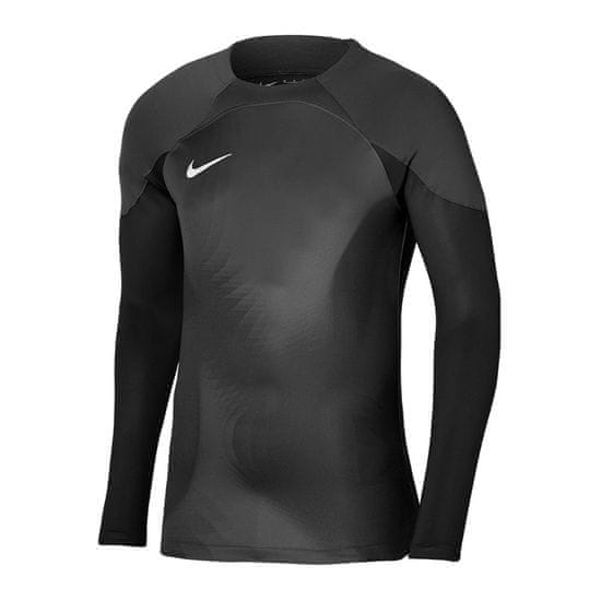 Nike Majice obutev za trening črna Gardien IV Goalkeeper
