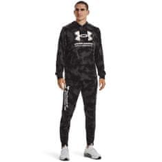 Under Armour Športni pulover 178 - 182 cm/M Rival Terry Novelty HD