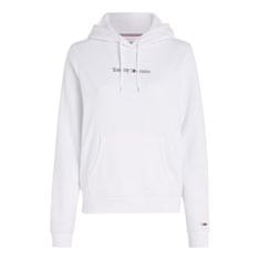 Tommy Hilfiger Športni pulover bela 173 - 177 cm/L DW0DW15649YBR