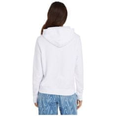 Tommy Hilfiger Športni pulover bela 173 - 177 cm/L DW0DW15649YBR