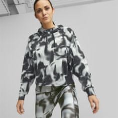 Puma Športni pulover 170 - 175 cm/M Modern Sports Aop Hoodie