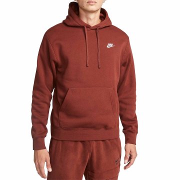 Nike Športni puloverji Sportswear Club Fleece