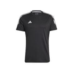 Adidas Majice črna XL Tiro 23 Club M