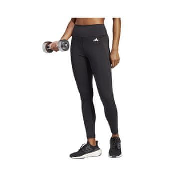 Adidas Hlače za trening črna 158 - 163 cm/S Train Essentials Highintensity 78