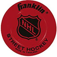 Spartan Puck STREET Hokej FRANKLIN