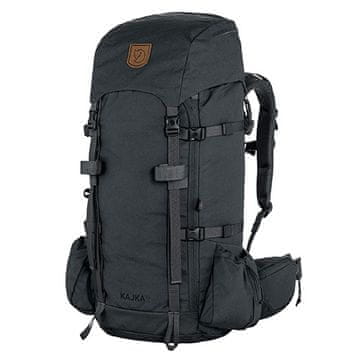 Fjällräven Ejka 35 S/M, Črni premog | F37 | Ena velikost