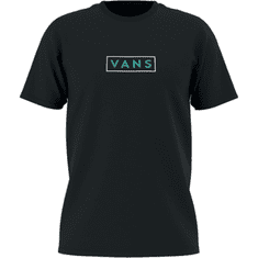 Vans Majice črna S MN Classic Easy Box
