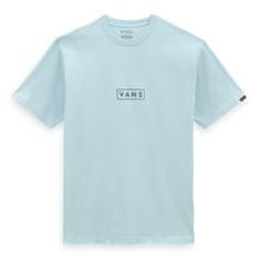 Vans Majice svetlo modra XXL MN Classic Easy Box