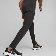 Puma Hlače črna 170 - 175 cm/S Evostripe Pants