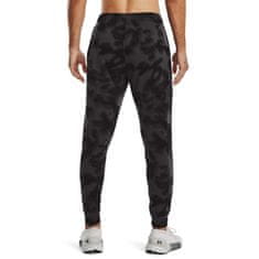 Under Armour Hlače črna 188 - 192 cm/XL Rival Terry Novelty