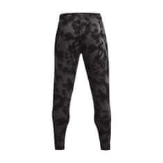 Under Armour Hlače črna 188 - 192 cm/XL Rival Terry Novelty