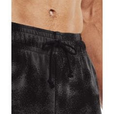 Under Armour Hlače črna 188 - 192 cm/XL Rival Terry Novelty