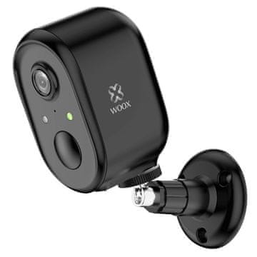 WOOX R4260 brezžična zunanja nadzorna kamera, WiFi, FHD