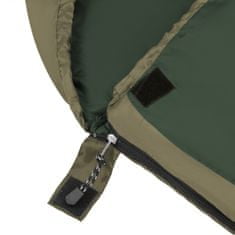 NILLS CAMP spalna vreča NC2012 zelena