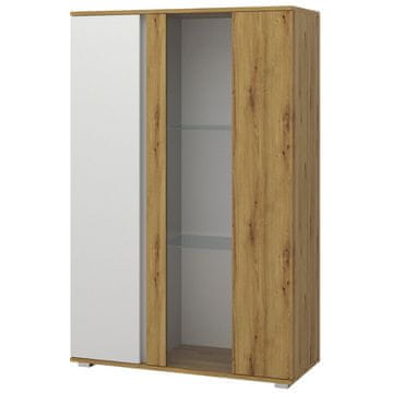 nabbi Giovanni TC-M-2D dvovratna vitrina