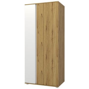 nabbi Giovanni W-2D dvovratna omara