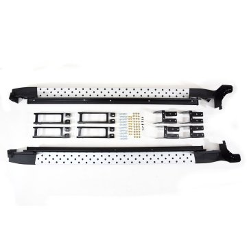 SCOUTT Stranski ročaji za Honda CRV 2007-2012