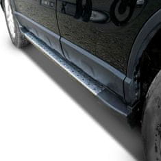 SCOUTT Stranski ročaji za Honda CRV 2007-2012