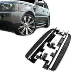 SCOUTT Stranski ročaji za Land Rover Range Rover Sport 2006-2012
