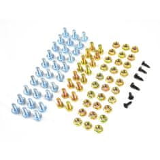 SCOUTT Stranski ročaji za Honda CRV 2007-2012