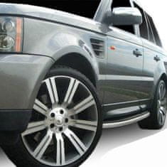 SCOUTT Stranski ročaji za Land Rover Range Rover Sport 2006-2012