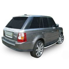 SCOUTT Stranski ročaji za Land Rover Range Rover Sport 2006-2012