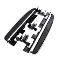 SCOUTT Stranski ročaji za Land Rover Range Rover Sport 2006-2012