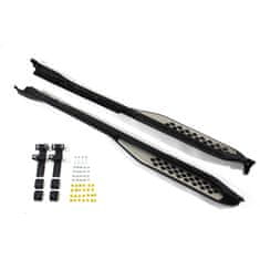 SCOUTT Stranski ročaji za Honda HR-V 2015-2021