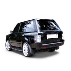 SCOUTT Stranski ročaji za Land Rover Range Rover Vouge 2002-2012
