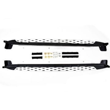 SCOUTT Stranski ročaji za Hyundai Kona 2017-Nad OE style