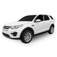 SCOUTT Stranski ročaji za Land Rover Discovery Sport 2015-Nad