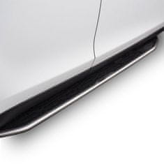 SCOUTT Stranski ročaji za Land Rover Discovery Sport 2015-Nad