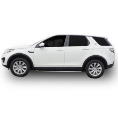 J&J Automotive Stranski ročaji za Land Rover Discovery Sport 2015-Nad