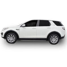SCOUTT Stranski ročaji za Land Rover Discovery Sport 2015-Nad