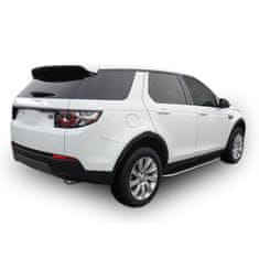SCOUTT Stranski ročaji za Land Rover Discovery Sport 2015-Nad