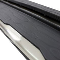 SCOUTT Stranski ročaji za Land Rover Discovery Sport 2015-Nad