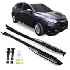 SCOUTT Stranski ročaji za Honda HR-V 2015-2021