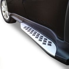 SCOUTT Stranski ročaji za Honda HR-V 2015-2021