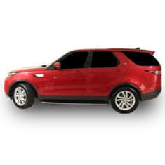 SCOUTT Stranski ročaji za Land Rover Discovery 5 2017-Nad OE