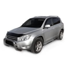 SCOUTT Stranski okvirji iz nerjavečega jekla za Toyota Rav 2006-2012