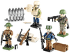 Company of Heroes figurice z dodatki