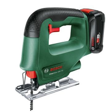 Bosch akumulatorska vbodna žaga EasySaw 18V-70 (0603012002)