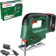 Bosch akumulatorska vbodna žaga EasySaw 18V-70 (0603012002)