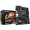 A520M S2H osnovna plošča, AM4, Micro ATX