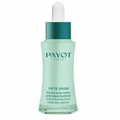 Payot Pate Grise koncentrirano sredstvo proti nepravilnostim (Clear Skin Serum) 30 ml