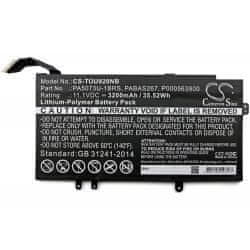 POWERY baterija za Toshiba Satellite U925t